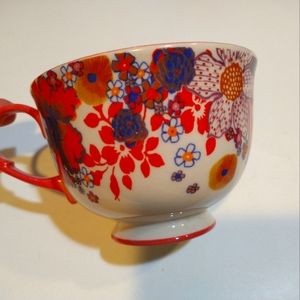 "S" Anthropologie cup